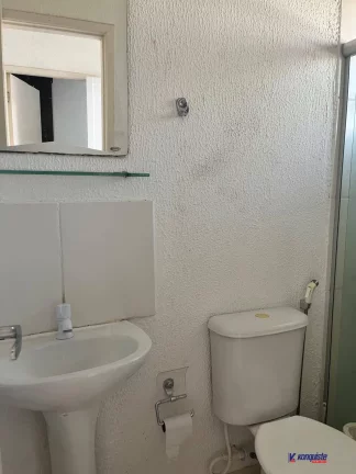 Imagem VENDO CASA EM 2 DORMITORIOS NO CONDOMÍNIO AZALEIA - SIM