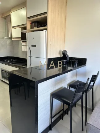 Imagem Apartamento MOBILIADO, Contendo 2 Dormitórios à Venda em Canasvieiras - Florianópolis/SC!!