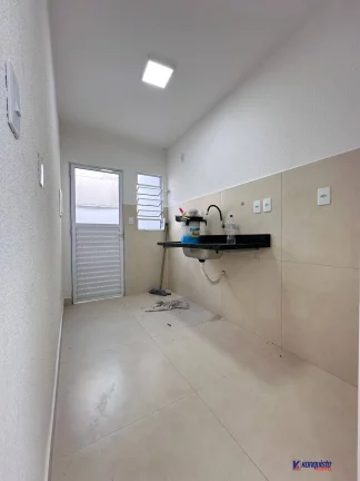 Imagem VENDO CASA DE 2 DORMITORIOS NO CONDOMÍNIO CASA DE TURIM - SIM