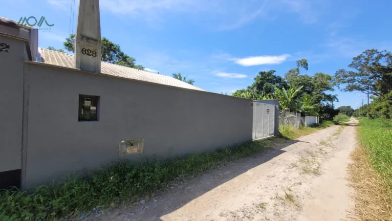 Imagem Casa em Itapoá - Próximo ao Porto