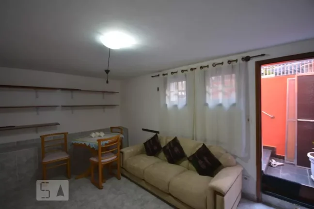 Imagem Casa à Venda - Cambuci, 1 Quarto, 50 m2