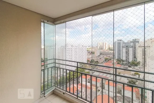 Imagem Apartamento à Venda - Ipiranga, 3 Quartos, 68 m2