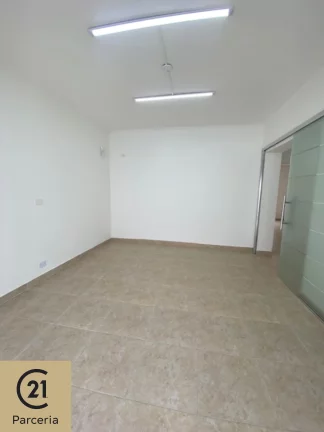 Imagem Casa/Sobrado Campo Belo/Rua Tranquila 200 m2 construído Locação R$ 6.000