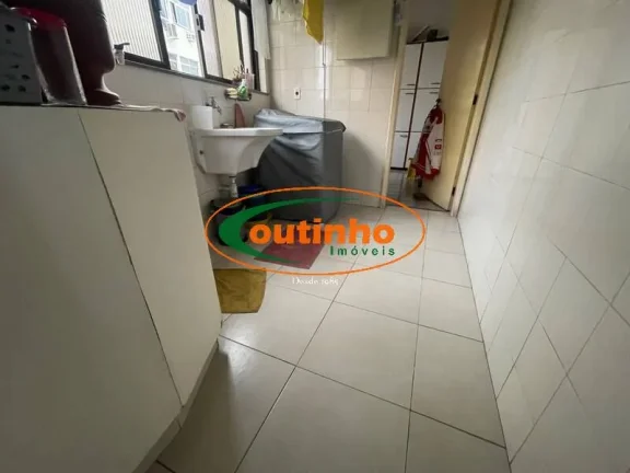 Imagem (28790) Rua Deputado Soares Filho - Tijuca