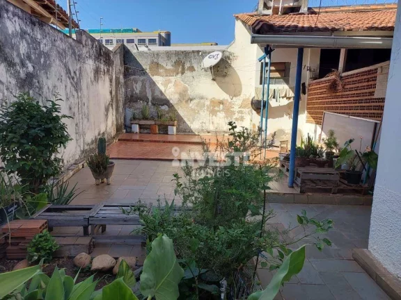 Imagem Casa à venda no Setor Sul - Goiânia/GO