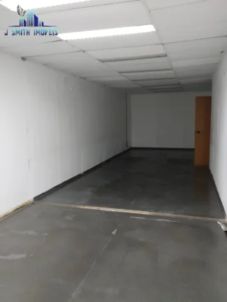 Imagem GALPÃO A VENDA EM BARUERI. AC. 6.000m². PÁTEO 4.000m²