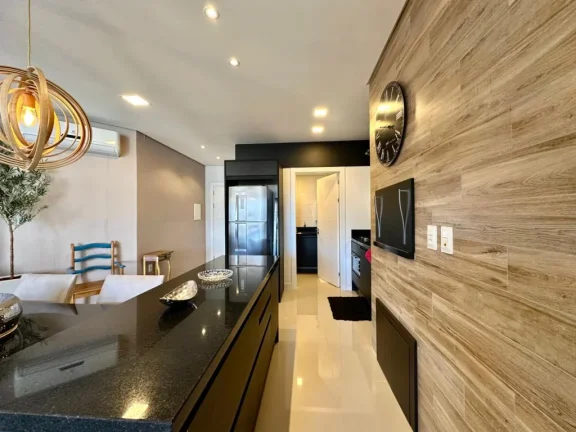 Imagem Apartamento 2 Dormitórios - Bairro Zona Nova