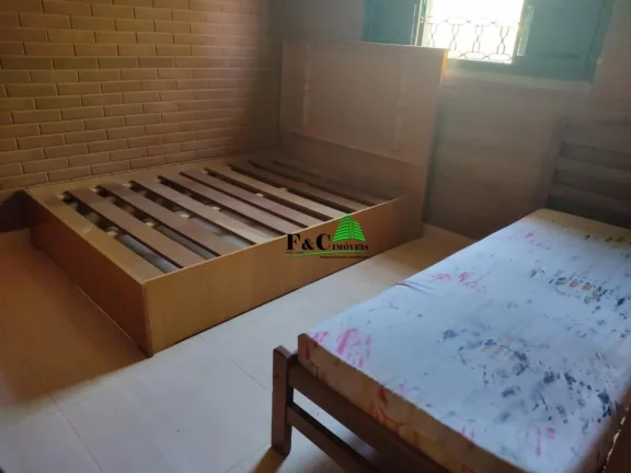 Imagem Chácara para Venda em Limeira, Área Rural de Limeira, 2 dormitórios, 1 banheiro, 4 vagas