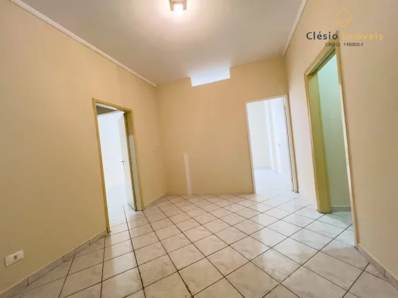 Imagem Consolação Apartamento 2 Quartos | 2 Banheiros | 65m² Útil