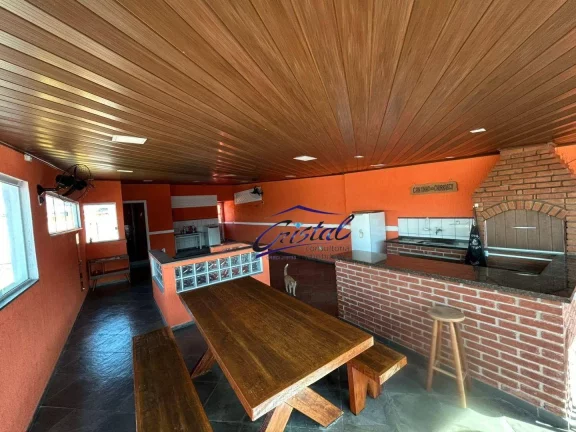 Imagem Casa com 3 dormitórios (1 suíte) à venda, 150 m² - Novo Osasco - Osasco/SP