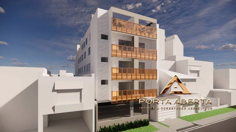 Imagem Apto 2 Quartos, sendo 1 suite - Iguaçu - COD 881