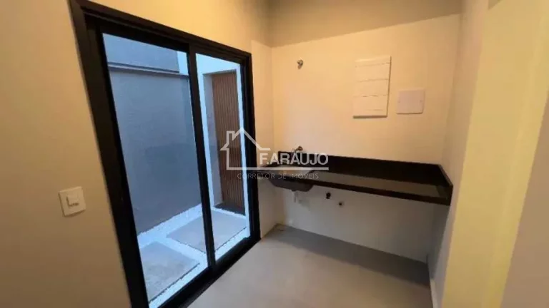 Imagem Casa em condomínio fechado para venda em Sorocaba-SP!