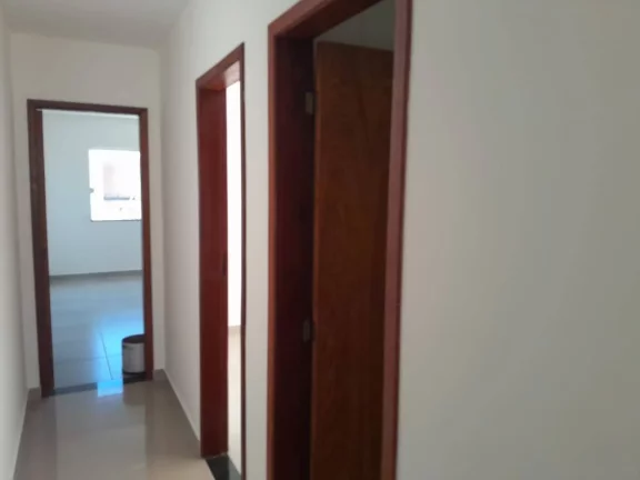 Imagem Casa 2 quartos Itaipuaçu