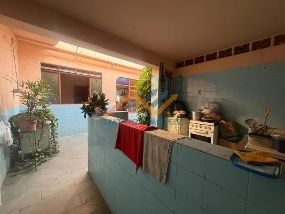 Imagem CASA DE QUATRO QUARTOS NO CARIRU