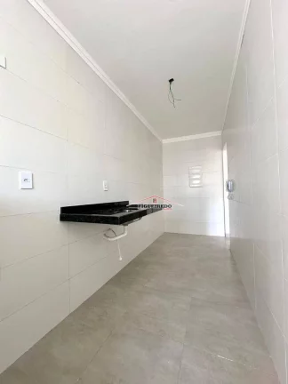 Imagem 01 dormitorio , guilhermina,lazer completo