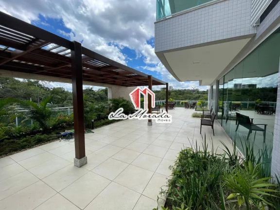 Imagem Vision na Ponta Negra, 149M², 152M² e 179M² c/ 03 Suítes, 3 e 3 e 4 vagas!