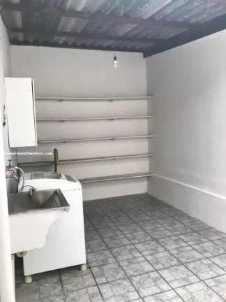Imagem Casa para Venda em Limeira, Conjunto Residencial Victor D`Andrea, 3 dormitórios, 1 suíte, 1 banheiro, 1 vaga