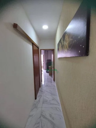 Imagem Sobrado à venda, 200 m² por R$ 850.000,00 - Jardim Adriana - Guarulhos/SP