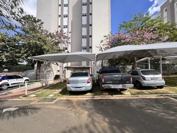 Imagem APTO 2 DORM MOBILIADO - CONDOMÍNIO VIVA VISTA RECANTO - SUMARÉ