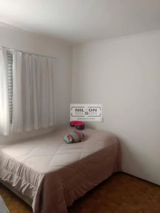 Imagem Apartamento com 2 dormitórios à venda, 64 m² por R$ 310.000,00 - Vila Itapura - Campinas/SP