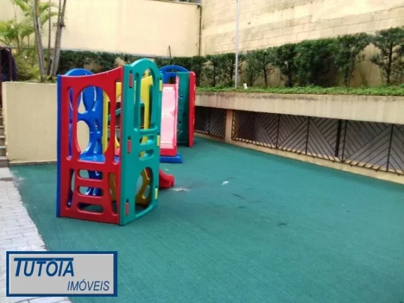 Imagem APARTAMENTO PARA VENDA VILA MARIANA
