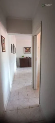 Imagem Apartamento com 2 dormitórios à venda, 94 m² por R$ 380.000,00 - Vilamar - Praia Grande/SP