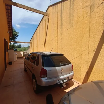 Imagem Casa De 3/4 C Suite Sozinha No Lote No Retiro Do Bosque A 5 Min Do Aparecia Shopping