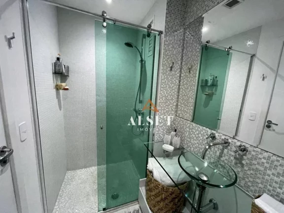 Imagem Apartamento com 2 dormitórios à venda, 70 m² por R$ 780.000,00 - Vila Regente Feijó - São Paulo/SP