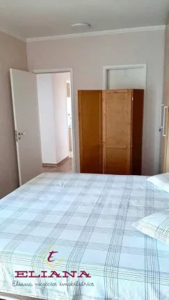 Foto do imóvel: Apartamento com 3 quartos, 128m², à venda em São Paulo, Brooklin Paulista