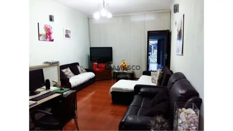 Imagem Sobrado à venda 3 Quartos, 2 Vagas, 250M², Santa Maria, São Caetano do Sul - SP