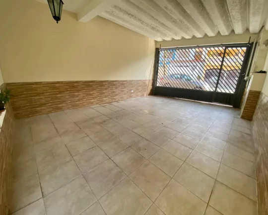 Imagem Sobrado no Butantã 125m2 3dorm,1suite,2vagas.FL13