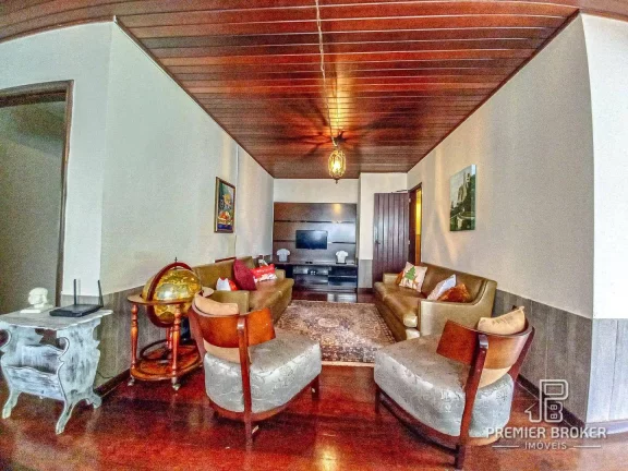 Imagem Casa à venda, 1500 m² por R$ 3.200.000,00 - Cascata dos Amores - Teresópolis/RJ