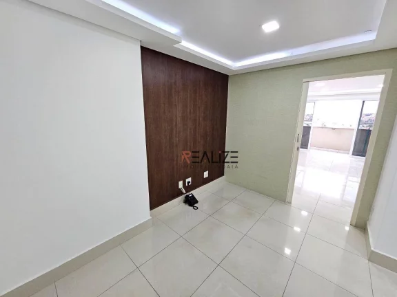 Imagem Sala à Venda na Torre Medical, 39 m² por R$ 420.000 - Condomínio Office Premium - Indaiatuba/SP