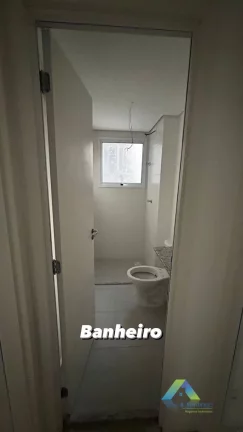 Imagem Apartamento à venda no bairro Vila Mussolini - São Bernardo do Campo/SP