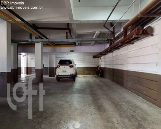 Imagem APARTAMENTO RESIDENCIAL em São Paulo - SP, Vila Andrade