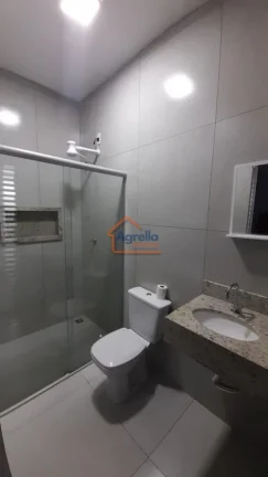 Imagem Chácara à venda no bairro Jardim Leonor Franco - Mogi Guaçu/SP