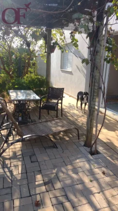 Imagem Linda casa com 4 dorms. à venda - Ibi Aram I - Itupeva - SP