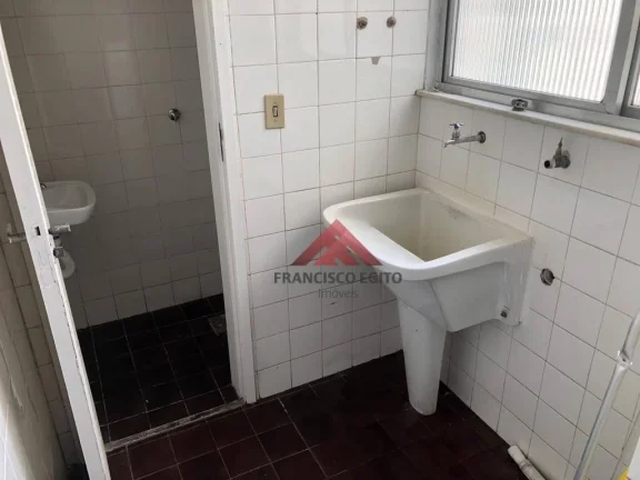 Imagem Oportunidade 1 Dormitório com condomínio completo. Noronha Torrezão