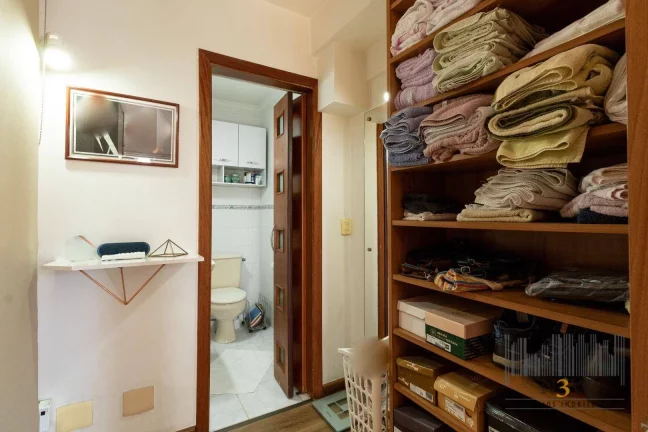 Imagem Cobertura com 3 dormitórios à venda, 180 m² por R$ 2.100.000,00 - Vila Leopoldina - São Paulo/SP