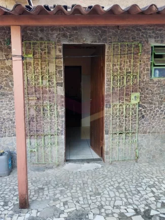 Imagem Casa 3/4 no Parque Ipe