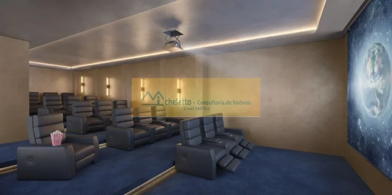 Imagem APARTAMENTO RESIDENCIAL em São Paulo - SP, Vila Prudente