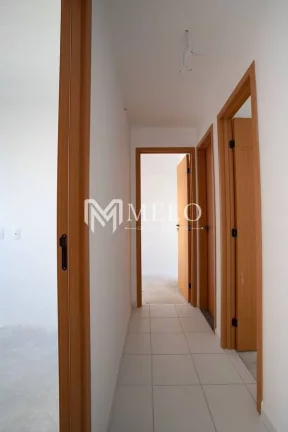 Imagem Oportunidade em ENCRUZILHADA 57,50m², 01qt, 01suite, 01 vaga...