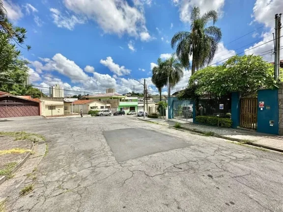 Imagem Jd. Jussara / S. Paulo - Charmosa 4 dorm/2ste, jardim privativo c/ gourmet!