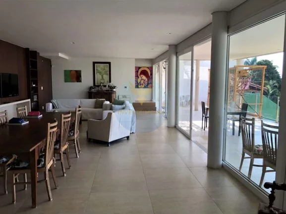Imagem Casa em Condomínio - Aluguel no bairro Granja Viana - Carapicuíba, SP