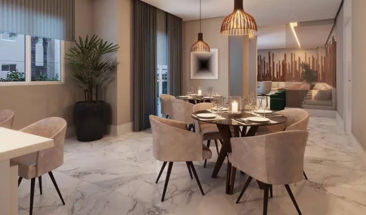 Imagem Studio à venda em São Paulo, Brás, com 1 quarto, 26,5m2