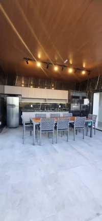 Imagem Apto - 1 Quarto - 54,67 m² - Bessa, João Pessoa/PB.