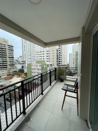 Imagem 2 suítes, 293,45m2, Bairro: Centro - Balneário Camboriú/SC