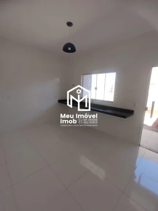 Imagem Casa 2 Quartos 1 Suíte 1 Vaga 72 m² em Luziânia