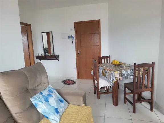 Imagem Apartamento à Venda em Vila Caiçara, Praia Grande - SP