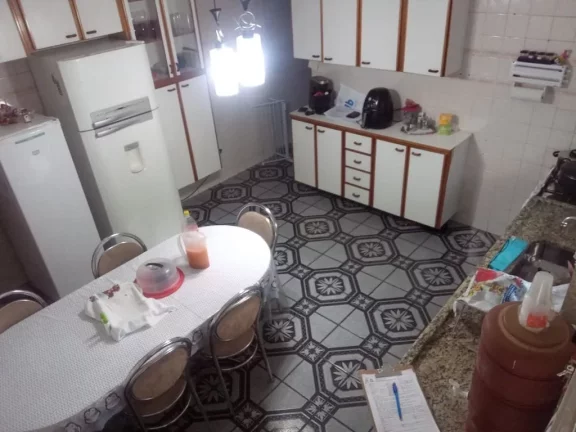 Imagem SOBRADO RESIDENCIAL À VENDA, CIDADE KEMEL, FERRAZ DE VASCONCELOS